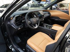 Lexus RX 350h FWD Pleasure Edition - ფოტო 9