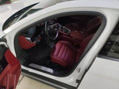 Porsche 2023 Panamera 4 Executive Extended Wheelbase 2.9T - ფოტო 5