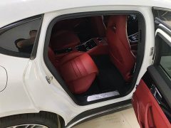 Porsche 2023 Panamera 4 Executive Extended Wheelbase 2.9T - ფოტო 6