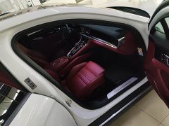 Porsche 2023 Panamera 4 Executive Extended Wheelbase 2.9T - ფოტო 7