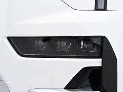 Zeekr Geely Zeekr 009 2024 Seven-Seat Aisle Version AWD 108kWh - ფოტო 10