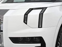 Zeekr Geely Zeekr 009 2024 Seven-Seat Aisle Version AWD 108kWh - ფოტო 11