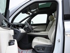 Zeekr Geely Zeekr 009 2024 Seven-Seat Aisle Version AWD 108kWh - ფოტო 13