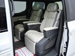 Zeekr Geely Zeekr 009 2024 Seven-Seat Aisle Version AWD 108kWh - ფოტო 14