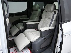 Zeekr Geely Zeekr 009 2024 Seven-Seat Aisle Version AWD 108kWh - ფოტო 15