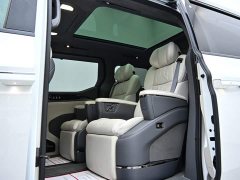 Zeekr Geely Zeekr 009 2024 Seven-Seat Aisle Version AWD 108kWh - ფოტო 16