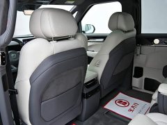 Zeekr Geely Zeekr 009 2024 Seven-Seat Aisle Version AWD 108kWh - ფოტო 17