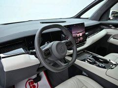 Zeekr Geely Zeekr 009 2024 Seven-Seat Aisle Version AWD 108kWh - ფოტო 19