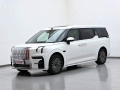 Zeekr Geely Zeekr 009 2024 Seven-Seat Aisle Version AWD 108kWh - ფოტო 2