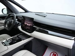 Zeekr Geely Zeekr 009 2024 Seven-Seat Aisle Version AWD 108kWh - ფოტო 20