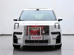 Zeekr Geely Zeekr 009 2024 Seven-Seat Aisle Version AWD 108kWh - ფოტო 3