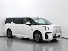 Zeekr Geely Zeekr 009 2024 Seven-Seat Aisle Version AWD 108kWh - ფოტო 4