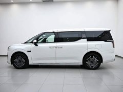 Zeekr Geely Zeekr 009 2024 Seven-Seat Aisle Version AWD 108kWh - ფოტო 5