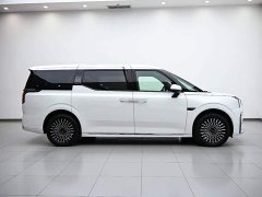Zeekr Geely Zeekr 009 2024 Seven-Seat Aisle Version AWD 108kWh - ფოტო 6