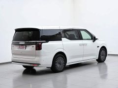 Zeekr Geely Zeekr 009 2024 Seven-Seat Aisle Version AWD 108kWh - ფოტო 7