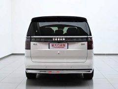Zeekr Geely Zeekr 009 2024 Seven-Seat Aisle Version AWD 108kWh - ფოტო 8