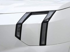 Zeekr Geely Zeekr 009 2024 Seven-Seat Aisle Version AWD 108kWh - ფოტო 9