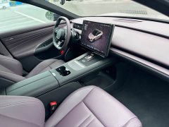 Xiaomi SU7 Rear-Wheel Drive Standard Edition - ფოტო 10