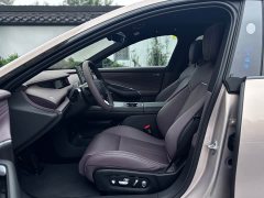 Xiaomi SU7 Rear-Wheel Drive Standard Edition - ფოტო 11