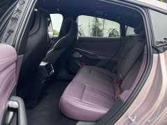 Xiaomi SU7 Rear-Wheel Drive Standard Edition - ფოტო 12