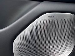 Xiaomi SU7 Rear-Wheel Drive Standard Edition - ფოტო 15