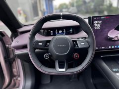 Xiaomi SU7 Rear-Wheel Drive Standard Edition - ფოტო 16