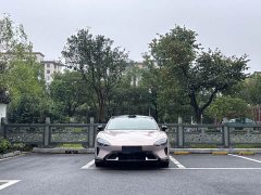 Xiaomi SU7 Rear-Wheel Drive Standard Edition - ფოტო 2