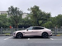 Xiaomi SU7 Rear-Wheel Drive Standard Edition - ფოტო 3