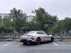 Xiaomi SU7 Rear-Wheel Drive Standard Edition - ფოტო 4