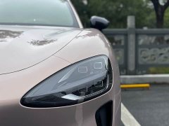 Xiaomi SU7 Rear-Wheel Drive Standard Edition - ფოტო 6