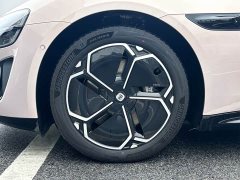 Xiaomi SU7 Rear-Wheel Drive Standard Edition - ფოტო 7