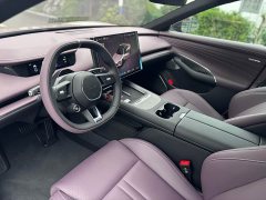 Xiaomi SU7 Rear-Wheel Drive Standard Edition - ფოტო 8