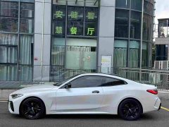 BMW 4 Series 425i M Sport Package - ფოტო 2