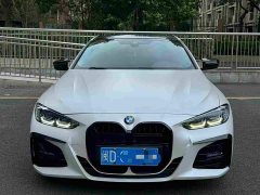 BMW 4 Series 425i M Sport Package - ფოტო 3