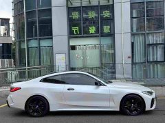 BMW 4 Series 425i M Sport Package - ფოტო 4