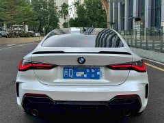 BMW 4 Series 425i M Sport Package - ფოტო 5