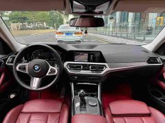 BMW 4 Series 425i M Sport Package - ფოტო 7