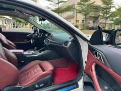BMW 4 Series 425i M Sport Package - ფოტო 8