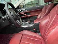 BMW 4 Series 425i M Sport Package - ფოტო 9