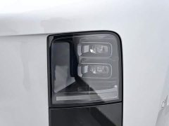 Li Auto i6 2025 Two-Wheel Drive Standard - ფოტო 10