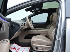 Li Auto i6 2025 Two-Wheel Drive Standard - ფოტო 11