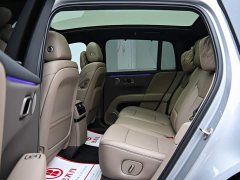 Li Auto i6 2025 Two-Wheel Drive Standard - ფოტო 12