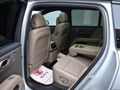 Li Auto i6 2025 Two-Wheel Drive Standard - ფოტო 13