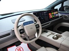 Li Auto i6 2025 Two-Wheel Drive Standard - ფოტო 15