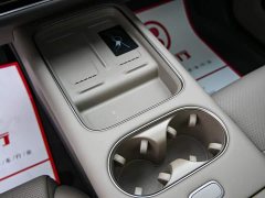 Li Auto i6 2025 Two-Wheel Drive Standard - ფოტო 18