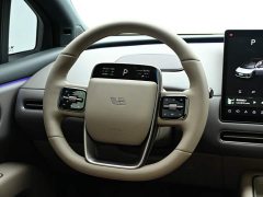 Li Auto i6 2025 Two-Wheel Drive Standard - ფოტო 19