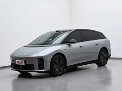 Li Auto i6 2025 Two-Wheel Drive Standard - ფოტო 2