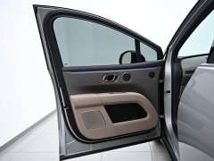 Li Auto i6 2025 Two-Wheel Drive Standard - ფოტო 20