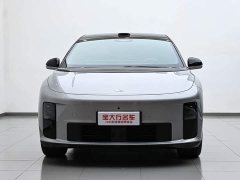 Li Auto i6 2025 Two-Wheel Drive Standard - ფოტო 3