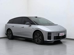 Li Auto i6 2025 Two-Wheel Drive Standard - ფოტო 4